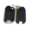 Mini Cooper S, One, Convertible (R50, R52, R53) Folding Key Conversion Kit