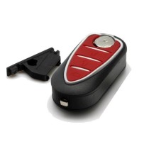 Télécommande coque de clé plip Alfa Romeo Mito, Giulietta, Brera, GTA 