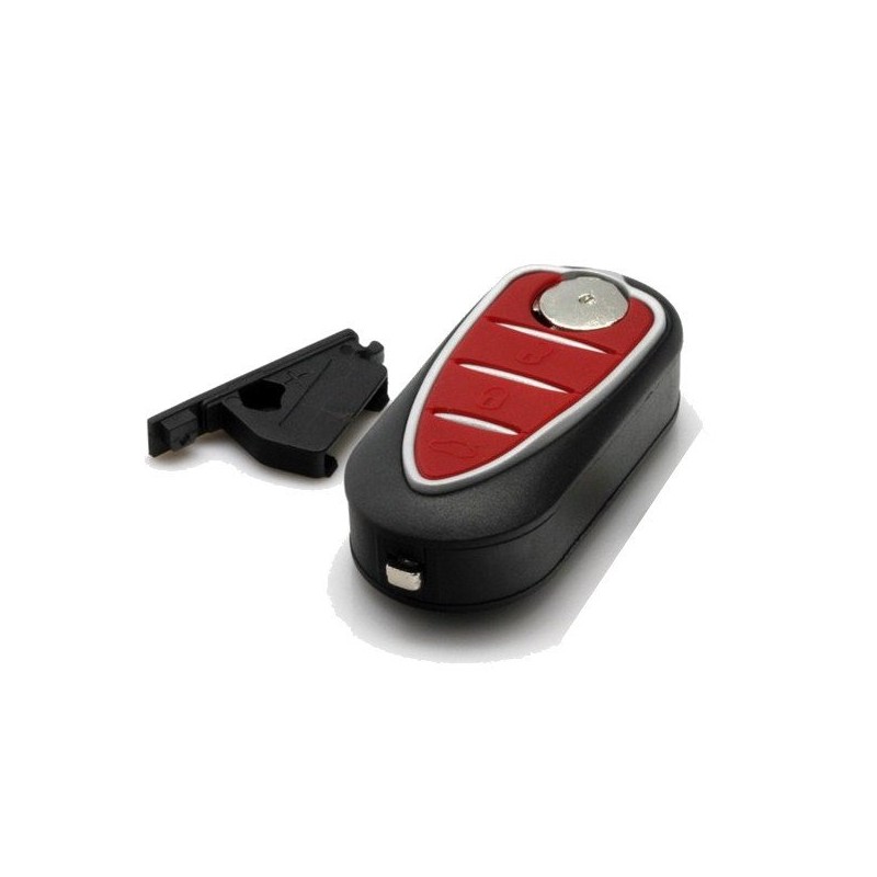 Remote key shell Alfa Romeo Mito, Giulietta, Brera, GTA 