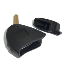 2-button key fob remote case for Citroën Xsara, Xantia, Evasion, Peugeot 806
