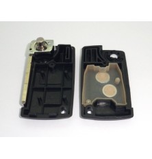 Folding Key Conversion Kit for Peugeot 107, 307, 407, Citroen C1, C2, C3, C4, C5