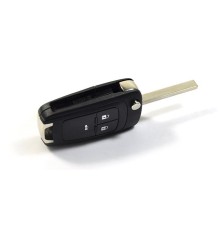 Remote control key fob case...