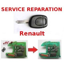 thumbnail image 2 of Renault Key Card Repair Kit – Fix Laguna, Megane, Scenic, Clio 4 – “Card Not Detected” Error 2 of 4