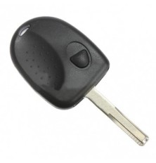 Chevrolet 1-button key fob remote key case