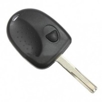 Chevrolet 1-knops sleutelbehuizing met afstandsbediening