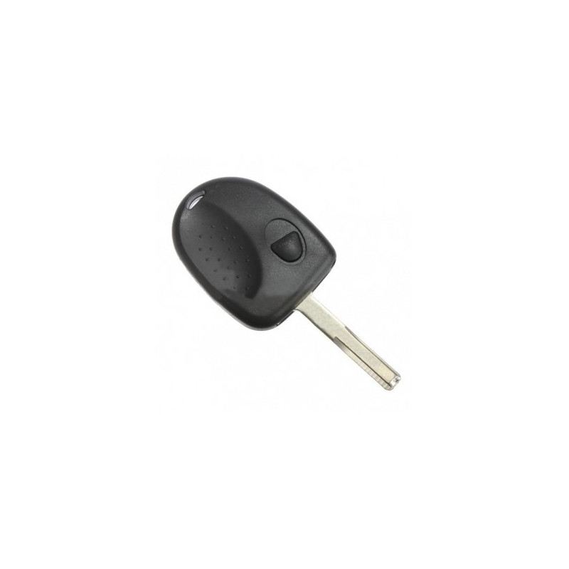 Télécommande coque de clé plip Chevrolet 1 boutons