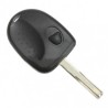 Chevrolet 1-button key fob remote key case