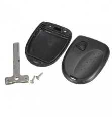 Télécommande coque de clé plip Chevrolet 1 boutons