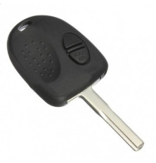 Télécommande coque de clé plip Chevrolet 2 boutons