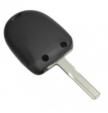 Carcasa para mando a distancia de 2 botones Chevrolet