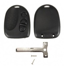 Chevrolet 3-button key fob...