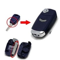 Ombouwset voor vouwsleutels FIAT Punto, Bravo, Doblo, Stilo, Brava