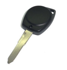 Télécommande coque de clé Suzuki Grand Vitara, Swift, Ignis, Alto, Jimny