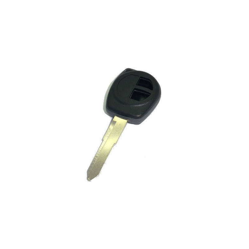 Télécommande coque de clé plip Opel Vivaro, Movano ACS
