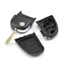 Télécommande coque de clé plip 4 boutons Jaguar X,S,E,F TYPE XJ,XK,XF,XKR,Sport 