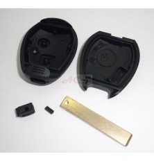 2-button key fob remote...