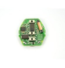 Mando a distancia de 868 MHz para BMW X3, X5, Z4, E38, E39, E46, M5, M3, Serie 3/5/7