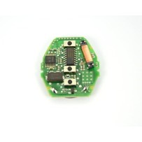 Controle remoto de 868MHz para BMW X3, X5, Z4, E38, E39, E46, M5, M3, Série 3/5/7
