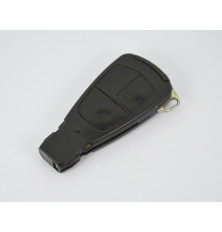 Mercedes C class E ML S VITO SLK CLK key remote control 2 buttons