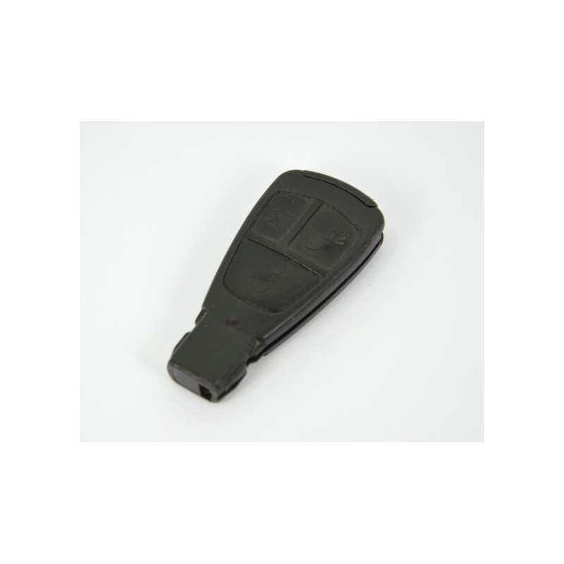 Mercedes C-Klasse E-Klasse ML S-Klasse Vito SLK CLK 3-knops sleutel afstandsbediening