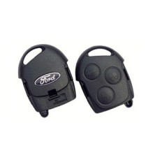 Transmisor remoto Ford para Ford Focus, Mondeo, KA, Fiesta, Fusion, C-MAX 434MHz