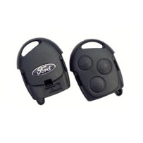 Ford remote control transmitter for Ford Focus, Mondeo, KA, Fiesta, Fusion, C-MAX 434MHz