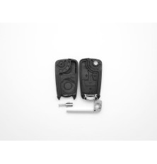 Plip remote key 2 buttons Opel Vectra Astra Zafira Corsa Signum Omega Meriva