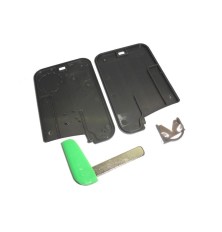 Renault Laguna Espace Vel Satis 3-knops sleutelkaart