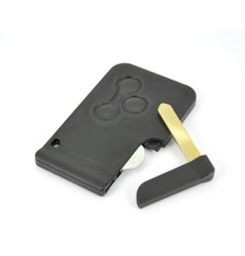 Badge card compatible...