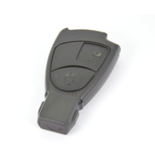 Remote control Mercedes key box class A, B, C, E, G, S, ML