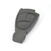 Télécommande boitier de clé Mercedes classe A, B, C, E, G, S, ML