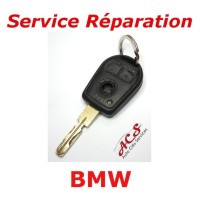 BMW E36 E38 E39 E46 Z3 Sleutel Afstandsbediening Reparatieservice