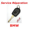 Service réparation télécommande clé BMW E36 E38 E39 E46 Z3