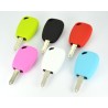 Étui housse de protection pour télécommande plip 2 boutons Renault Master Trafic Kangoo Opel Vivaro Nissan Primastar