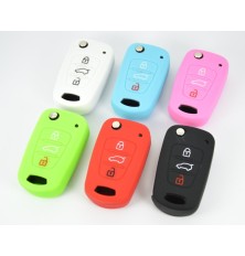 Protective case for KIA HYUNDAI 3-button remote control
