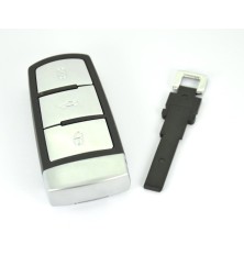 3-knops afstandsbediening voor VW Volkswagen Passat CC