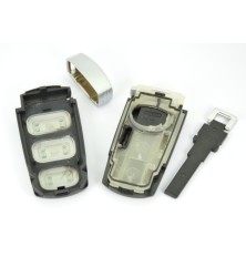 3-button remote key fob...