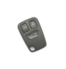 Remote control box 3 buttons Volvo S70, V70, C70, S40, V40, XC90, XC70