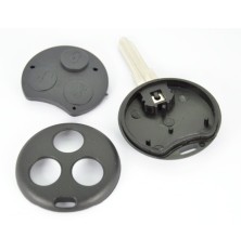 3-button key fob for Smart...