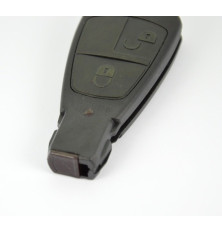 Remote control Mercedes key box class A, C, E, G, S, ML model before 2000