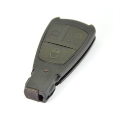 Remote control Mercedes key box class A, C, E, G, S, ML model before 2000