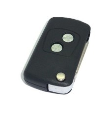 Citroën Folding Key...