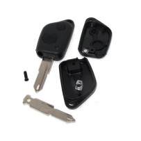 Capa para chave remota para Peugeot 106, 205, 206, 306, 405