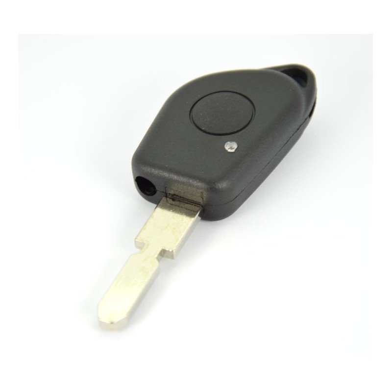 Peugeot 406 1-button key fob remote Peugeot 406 1-button key fob remote