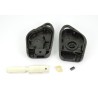 Peugeot 406 1-button key fob remote