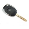 Télécommande coque de clé plip Ssangyong Actyon, Familly, Korando, Kyron, Musso, Rexton, Rodius, Stavic