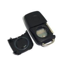 Plip key remote control 3 buttons Seat Mii, Ibiza, Toledo, Leon, Altea, Exeo, Alhambra