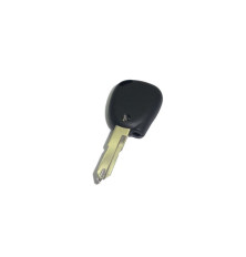Télécommande coque de clé plip 1 bouton infrarouge Renault Clio Laguna Megane Twingo Espace Safrane