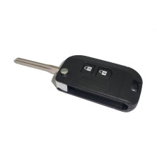 Nissan X-Trail Foldable Key Transformation Kit, Navara, Micra, Almera, Primera, Qashqai, Note, 350Z, Serena