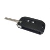 Folding Key Transformation Kit Nissan X-Trail, Navara, Micra, Almera, Primera, Qashqai, Note, 350Z, Serena